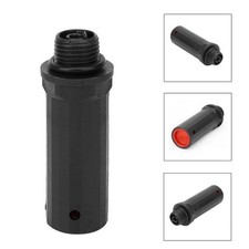 15.5mm Oil Cap Plug Breathing