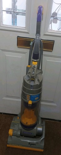 Plz read dyson dc04 absolute - dyson,