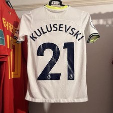 Tottenham Hotspur 2022/23 Nike