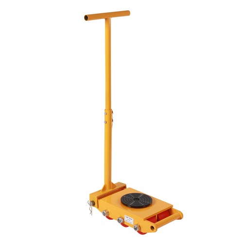 Dolly skate machinery roller - dolly,
