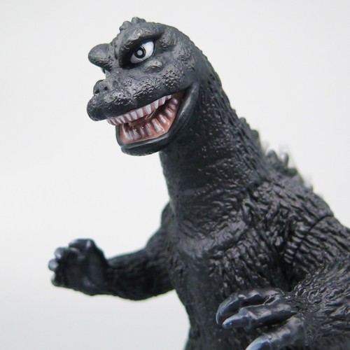Godzilla 1968 sofubi kaiju - 1968,