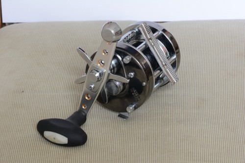 Abu ambassadeur 6500 mag - abu,