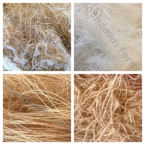 Bird nesting material for - material,