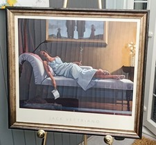 VERY LARGE 33" x 30" The