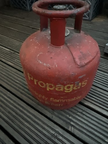 Shell calor propane gas - propane,