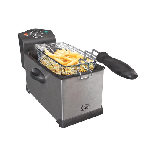 Litre deep fat fryer - litre,