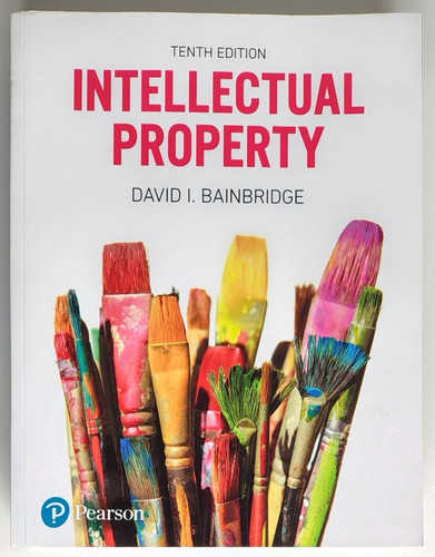 Intellectual property david - property,