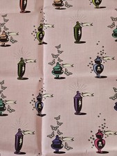 Tula Pink Fabric 18x22"