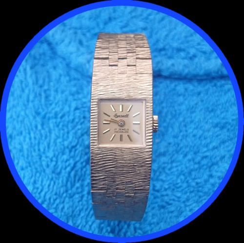 Ingersoll vintage ladies - vintage, watch