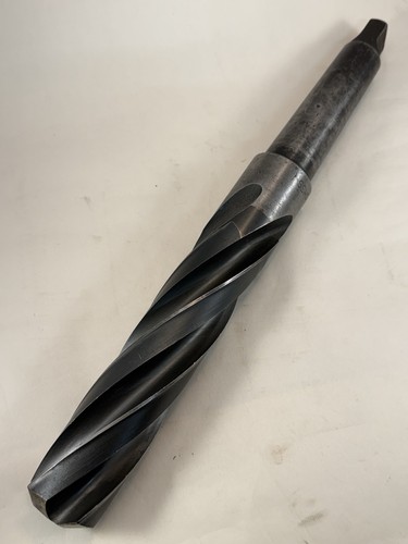 Dormer flute morse taper 4 - morse,
