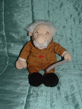 DISNEY STORE THE MUPPETS 9"