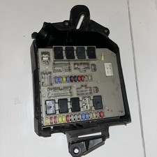 RENAULT CLIO MK3 MODUS  FUSE