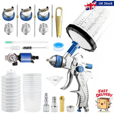 H2008 Spray Gun Paint Gun Kit