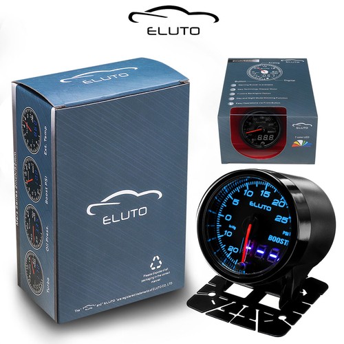 52mm 12v led - 2'',