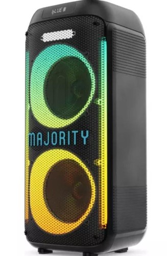 Majority pulse bluetooth - majority,