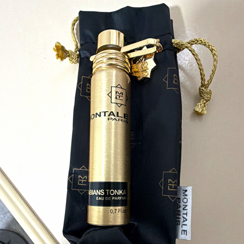 Montale arabians tonka - montale, eau