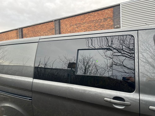 Transit custom 2014 right - 2014-23,