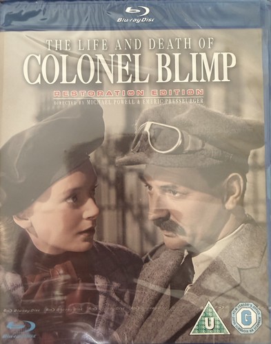 The life and death colonel - the, of