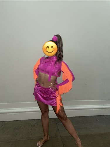 Dressed freestyle dance - dressed,