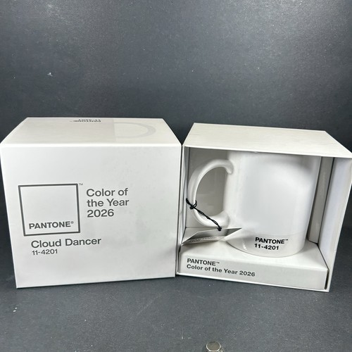 Pantone mug color the year - pantone,