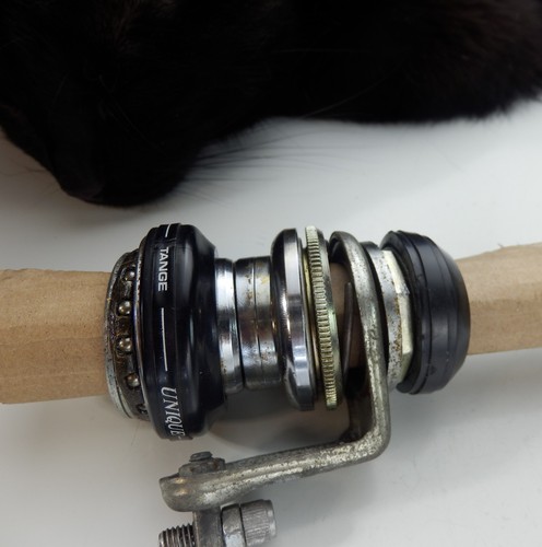 Vintage tange unique - vintage,
