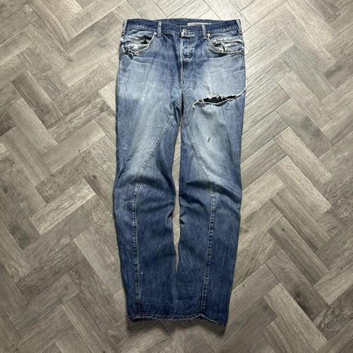 Levi engineered twisted - levi’s,