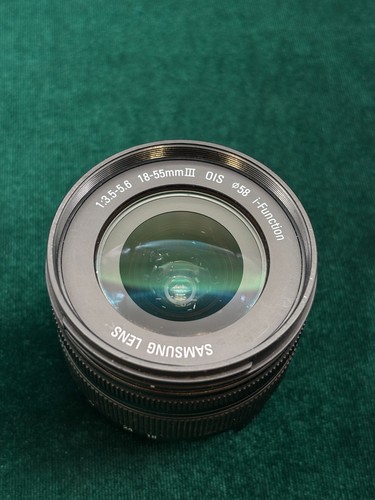 Samsung 55mm 5 - samsung, ois
