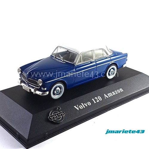 Volvo 120 amazon 43 - volvo,