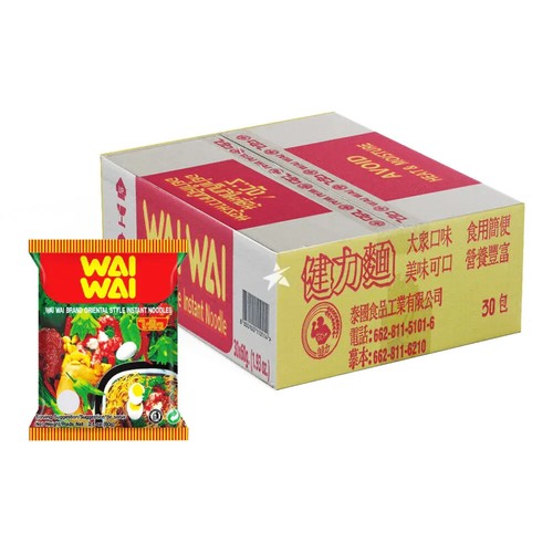 Wai thai oriental - wai,