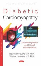Diabetic Cardiomyopathy 