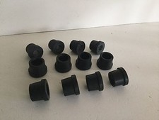 Vanden Plas 3 litre, MK 2, Front Suspension Bush Kit, 3/4" L, W, Bush, New.