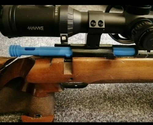 Rifle bore guide - bore, for