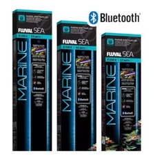 Fluval Sea Marine LED Bluetooth-Controlled Lighting 3.0 Fish Tank Aquarium Cycle
