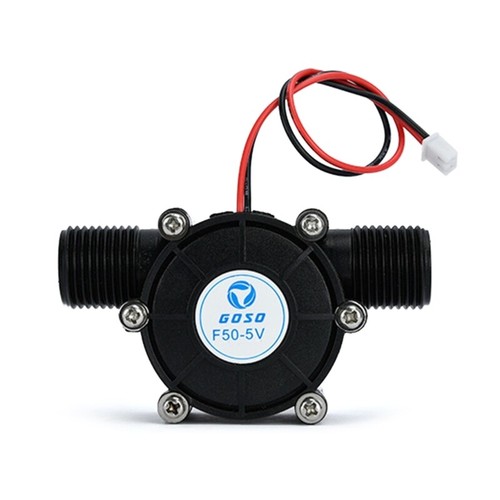 Micro hydro generator water - micro-hydro,