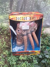 Doctor Who Dalek Sec Hybrid