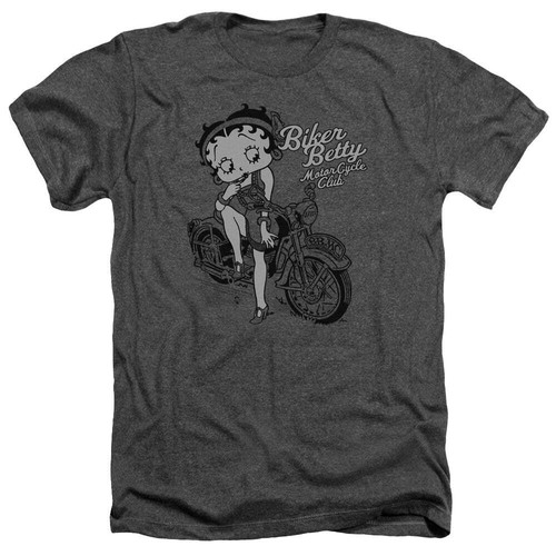 Betty boop bbmc licensed adult - bbmc,