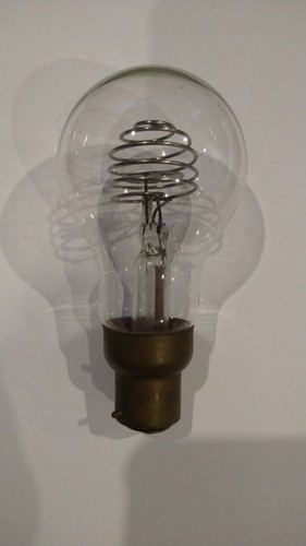 Vintage 1920s gec osglim - vintage,