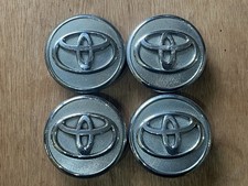 x4 Original Toyota Aygo Yaris