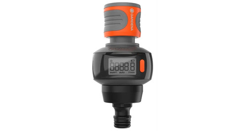Gardena aqua count - gardena, water