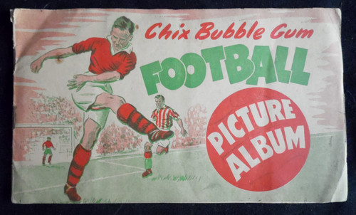 Vintage chix bubble gum - vintage,,