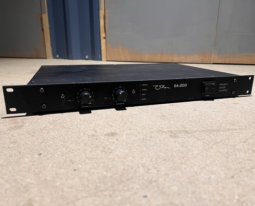 Exegatec 200 channel - exegatec, ea-200
