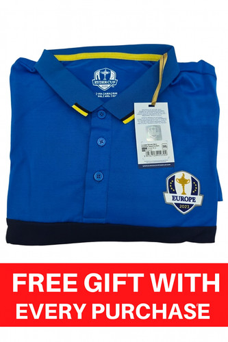 Polo 2023 ryder cup - 2023,