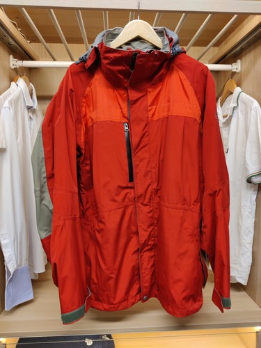 Nike acg raincoat - acg, size