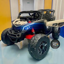 24v Can Am Maverick Kids