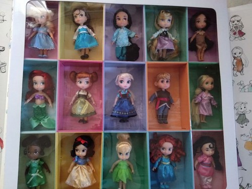 Disney store animators - disney,