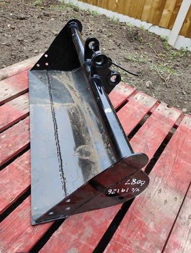 Mini digger ditching digging - mini,