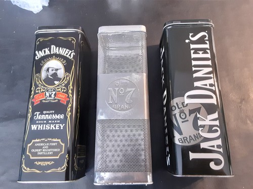 Vintage jack daniel - vintage, daniel's