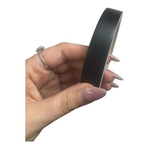 Matt black chroming - black, chrome