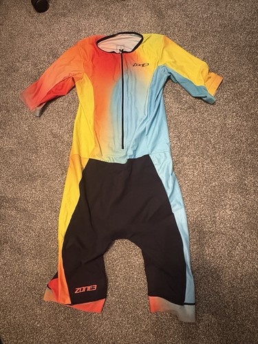 Zone3 men tri suit - men’s,