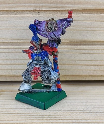 Warhammer dark elf rr11 - warhammer,